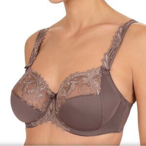 Conturelle Passion Semi Sheer Lace Bra_Size 34G